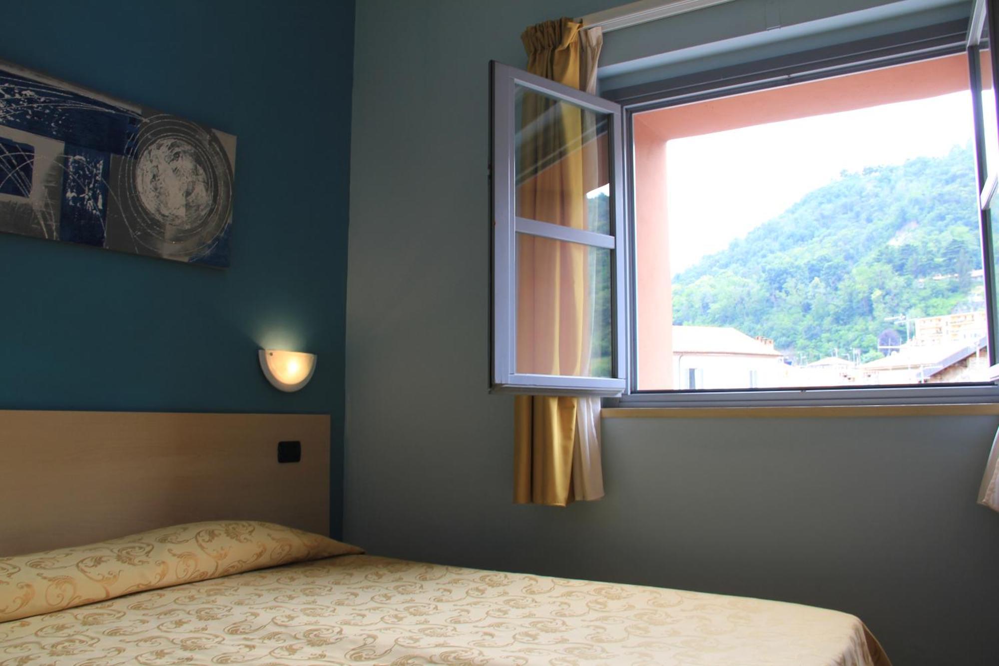 Lizard Hotel Комо Екстериор снимка