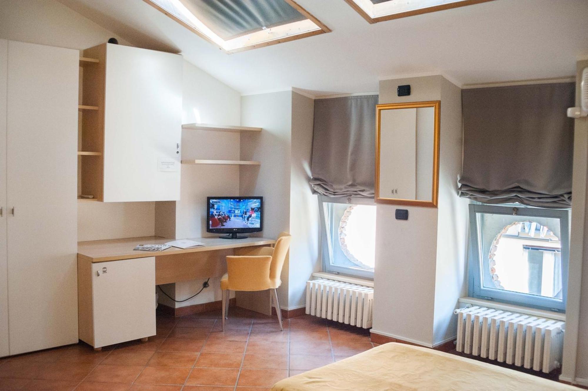 Lizard Hotel Комо Екстериор снимка