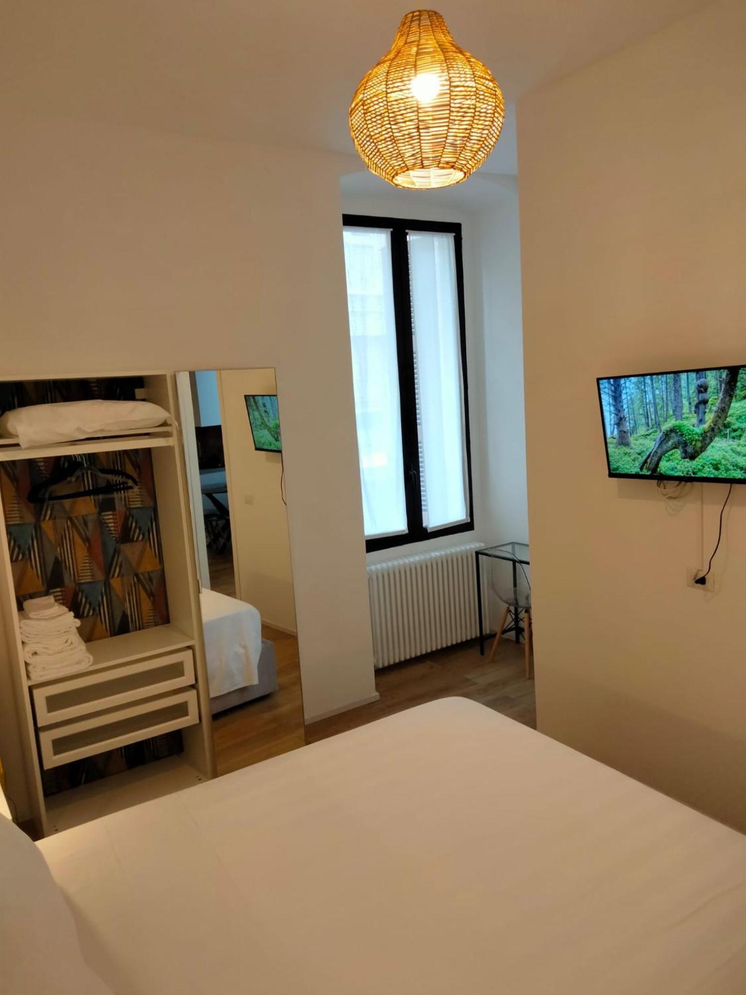 Lizard Hotel Комо Екстериор снимка