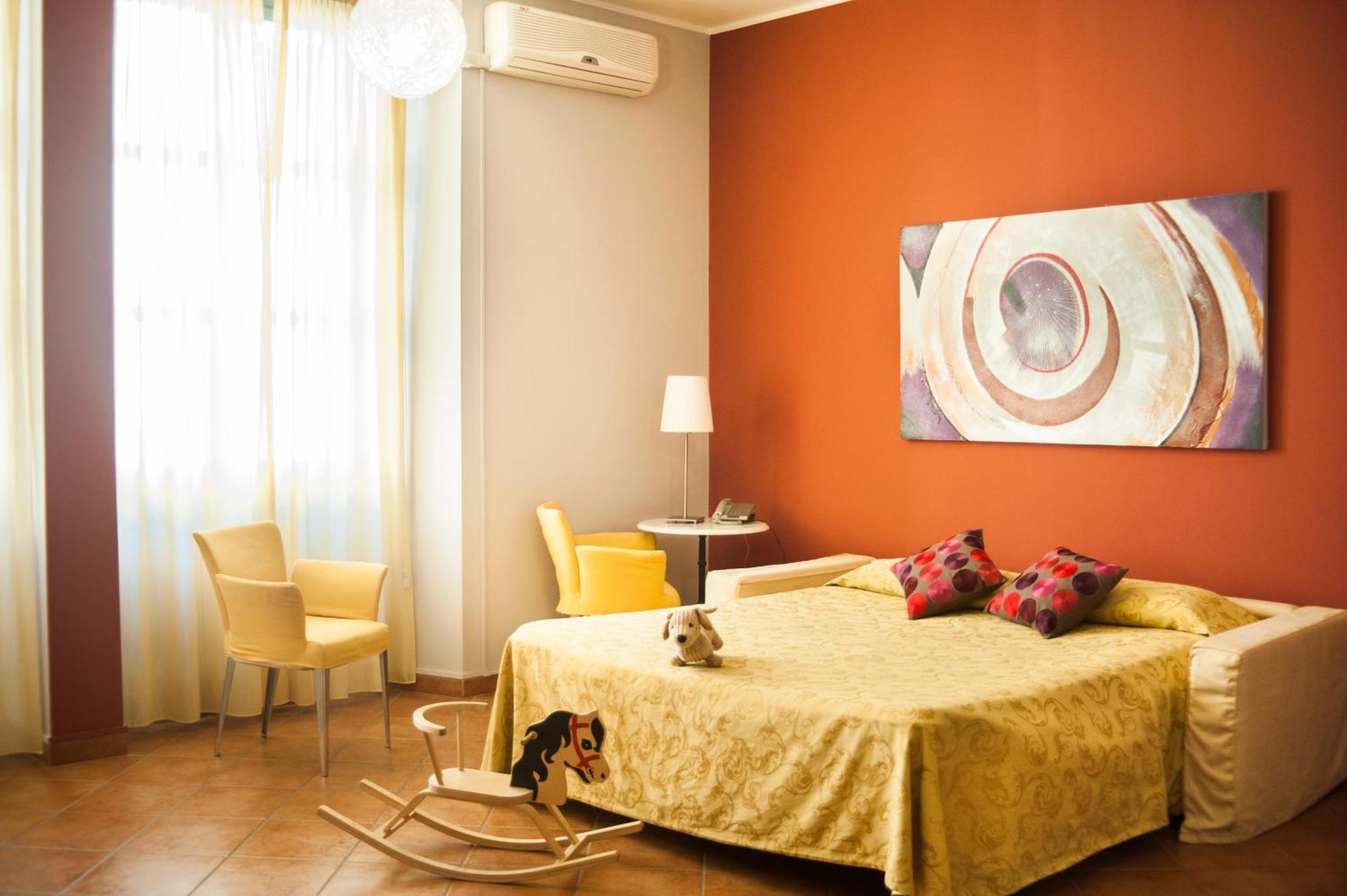Lizard Hotel Комо Екстериор снимка