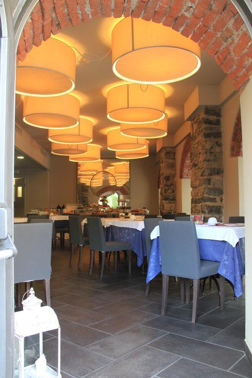 Lizard Hotel Комо Екстериор снимка