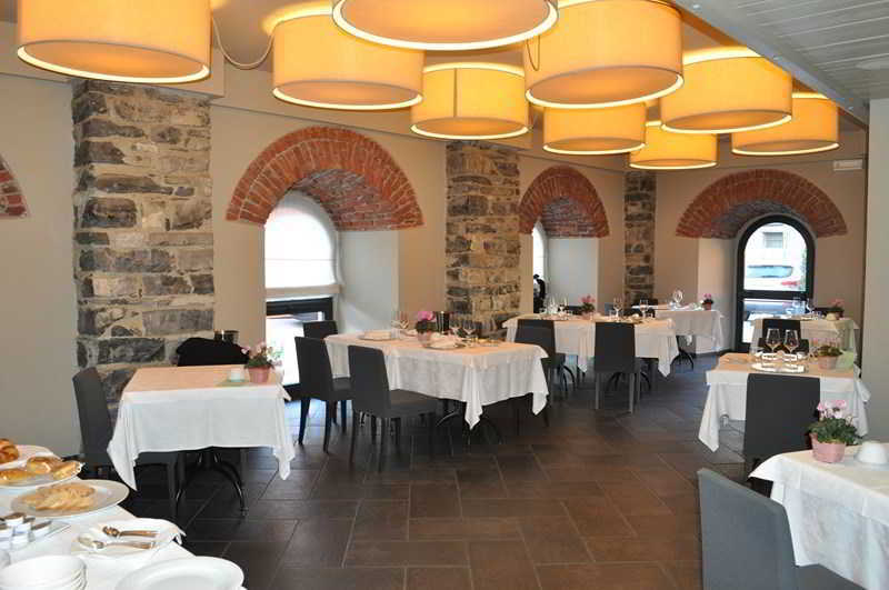 Lizard Hotel Комо Екстериор снимка